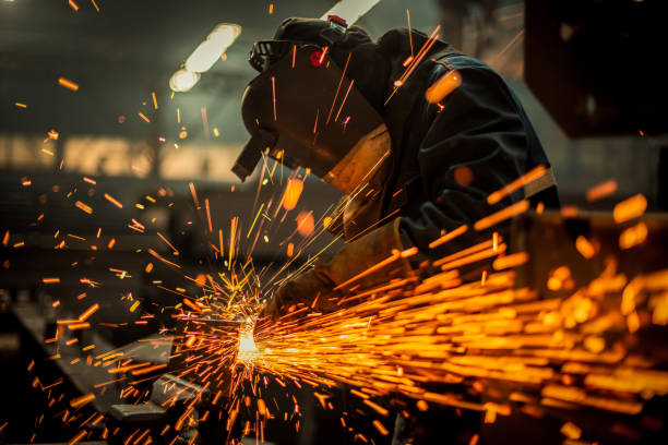 Professional Welder & Metal Fabrication in Gowanda, NY