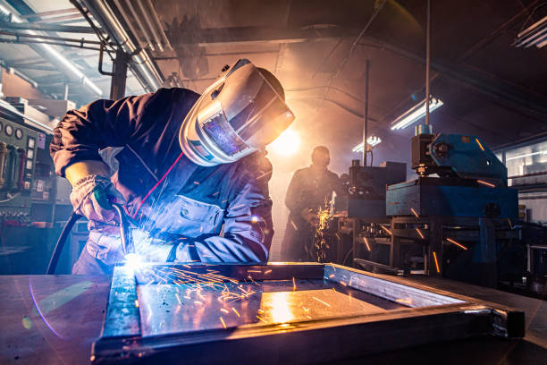 Affordable Welder Services in Gowanda, NY