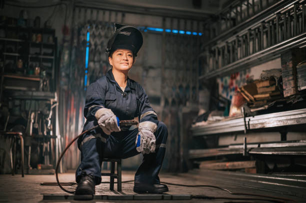 Best Specialty Welding Processes in Gowanda, NY