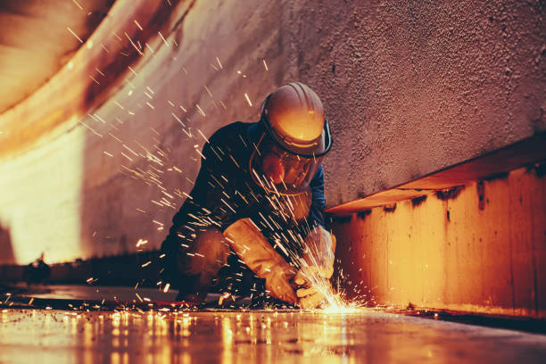 Best Pipe Welding in Gowanda, NY