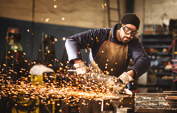 Best Artistic and Custom Metal Fabrication in Gowanda, NY